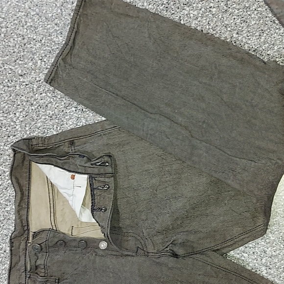 Levis jeans 501 32x30 - Picture 2 of 8